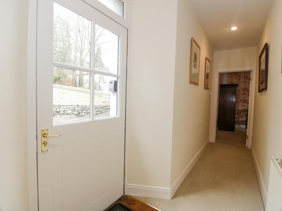 Fordie East Cottage Crieff Εξωτερικό φωτογραφία