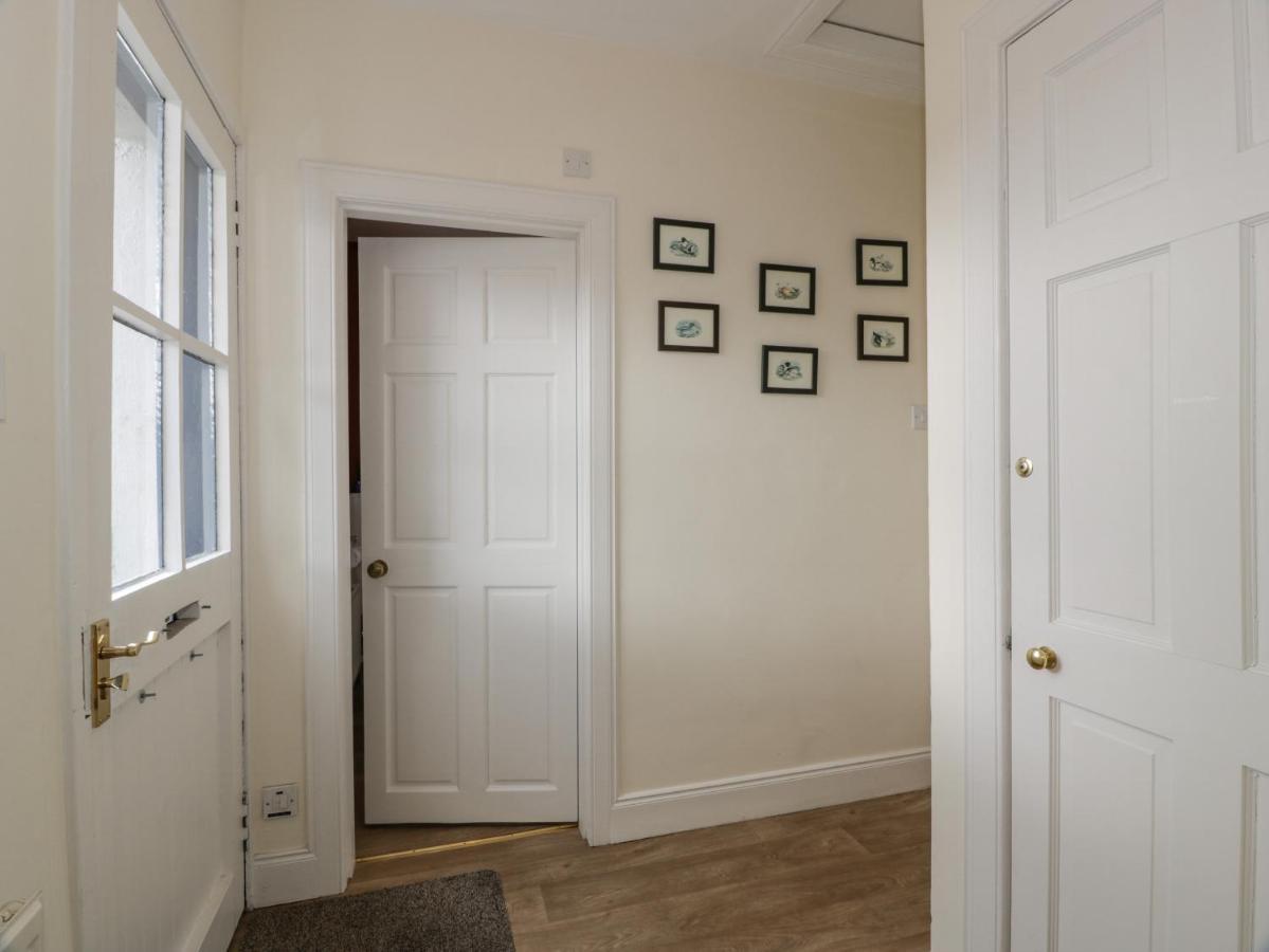 Fordie East Cottage Crieff Εξωτερικό φωτογραφία
