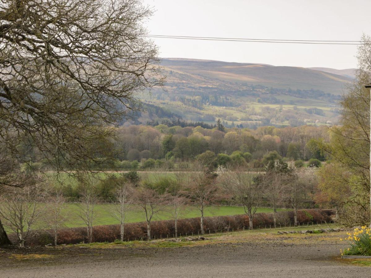 Fordie East Cottage Crieff Εξωτερικό φωτογραφία