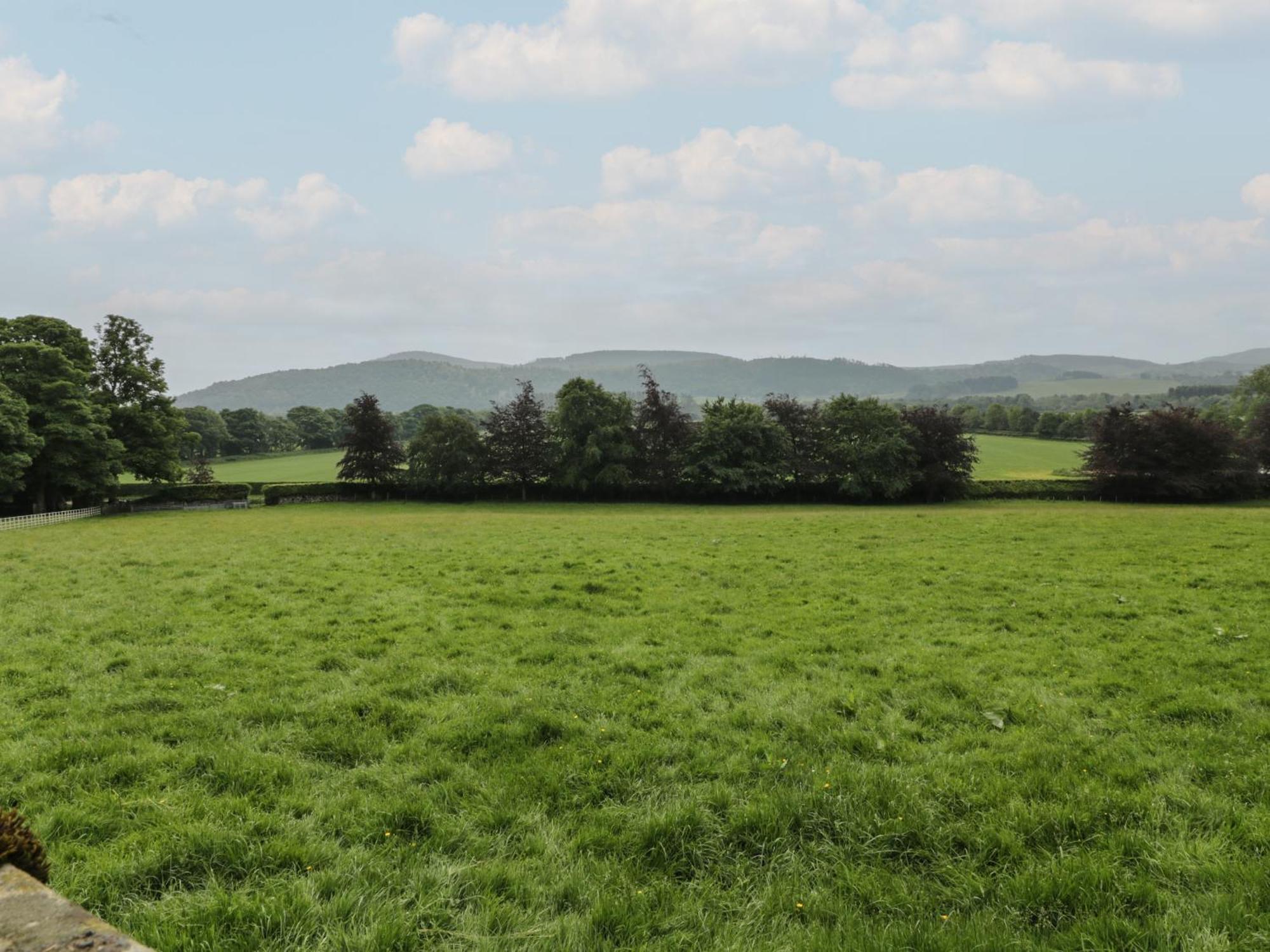 Fordie East Cottage Crieff Εξωτερικό φωτογραφία