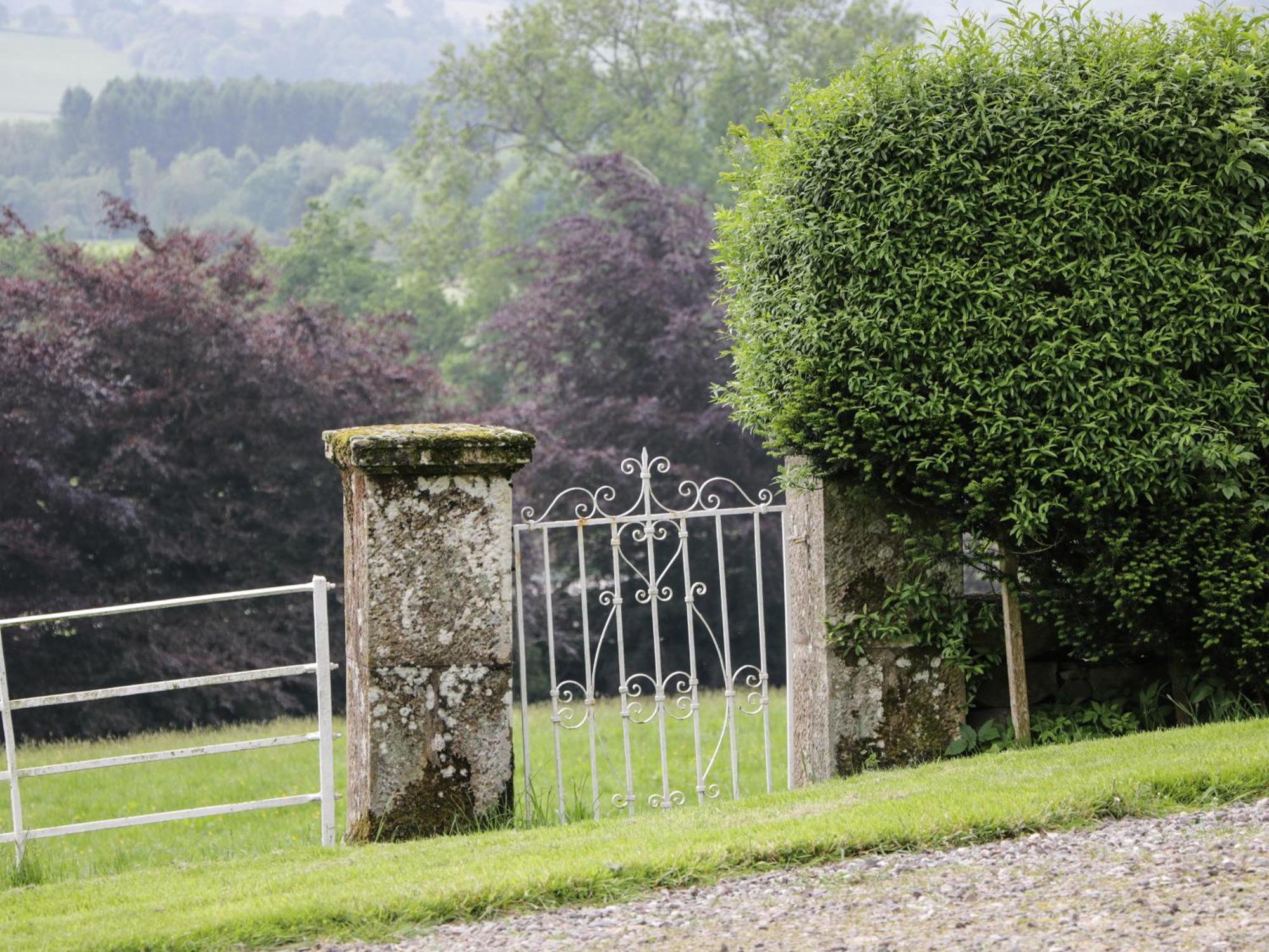 Fordie East Cottage Crieff Εξωτερικό φωτογραφία
