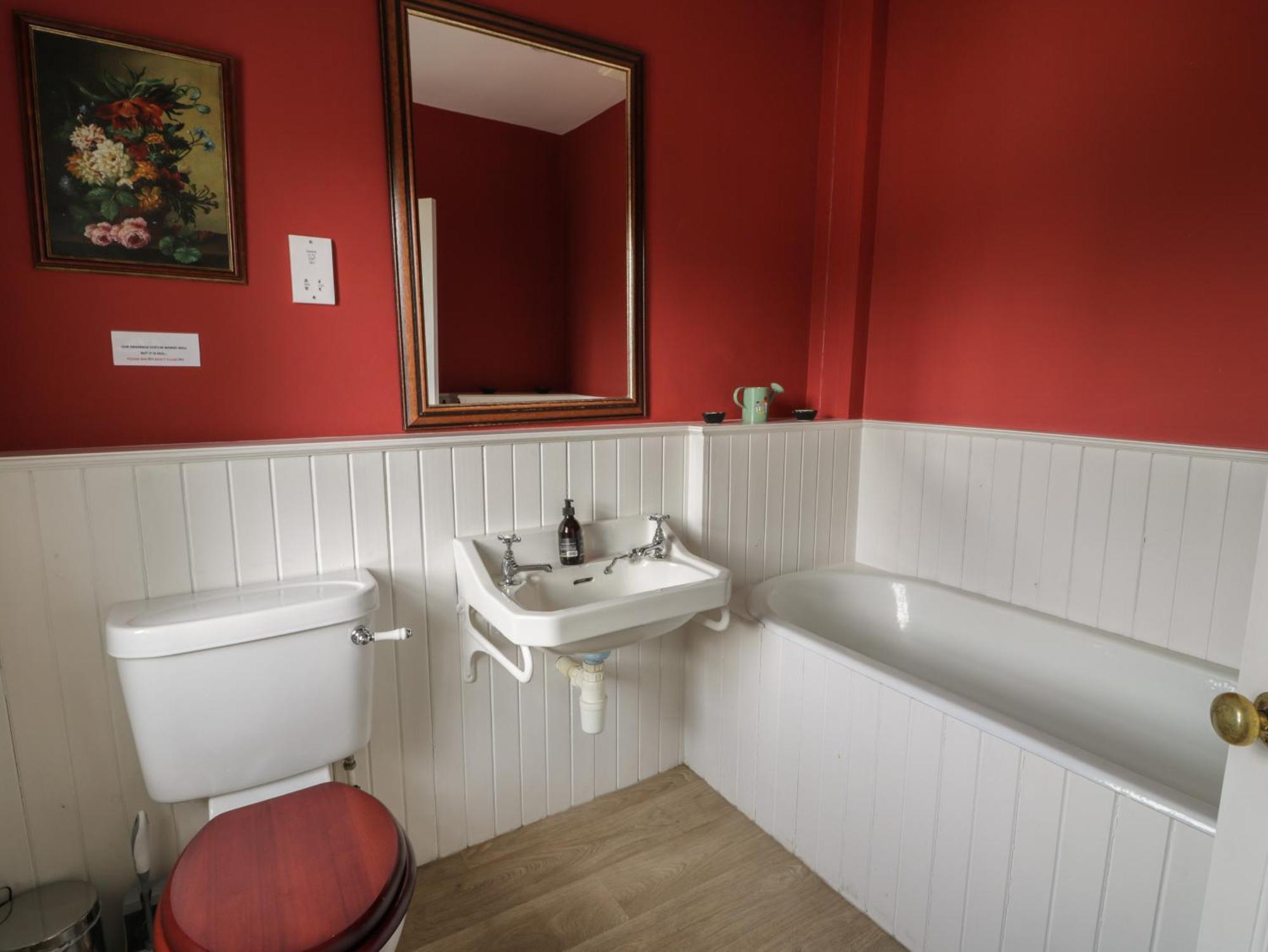 Fordie East Cottage Crieff Εξωτερικό φωτογραφία