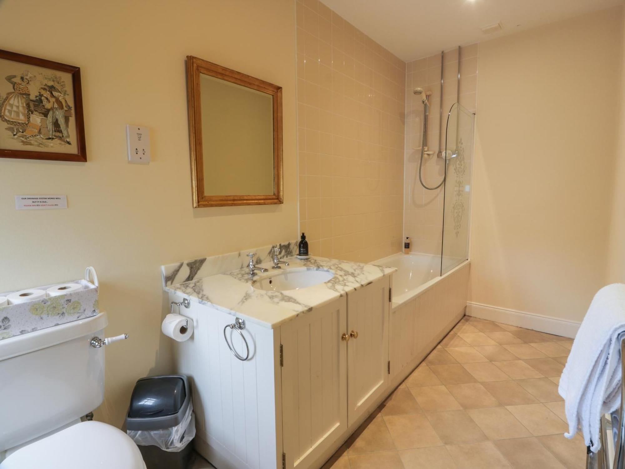 Fordie East Cottage Crieff Εξωτερικό φωτογραφία