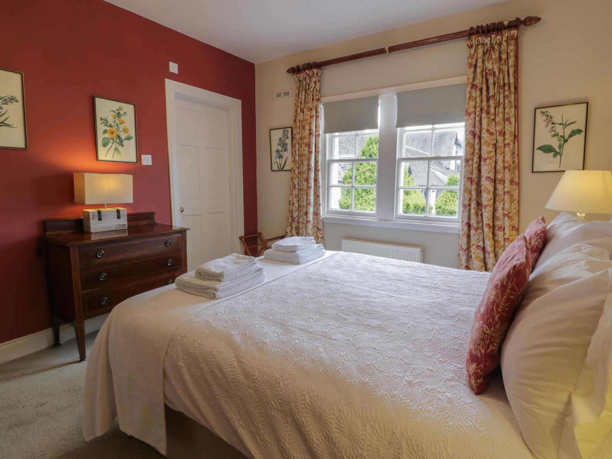 Fordie East Cottage Crieff Εξωτερικό φωτογραφία