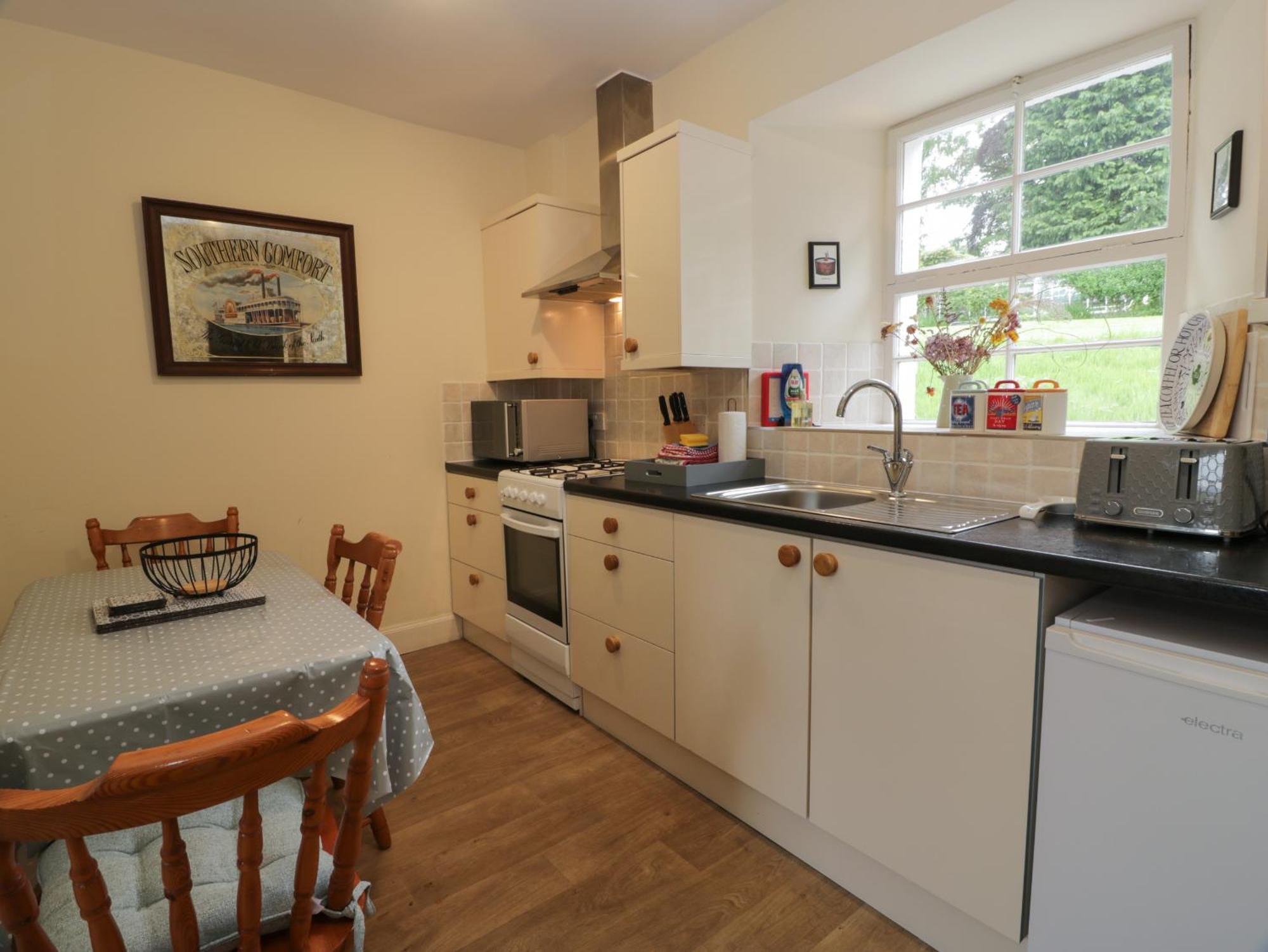 Fordie East Cottage Crieff Εξωτερικό φωτογραφία