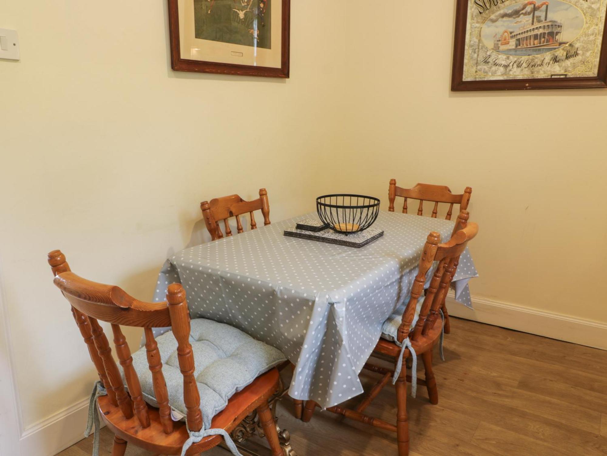 Fordie East Cottage Crieff Εξωτερικό φωτογραφία